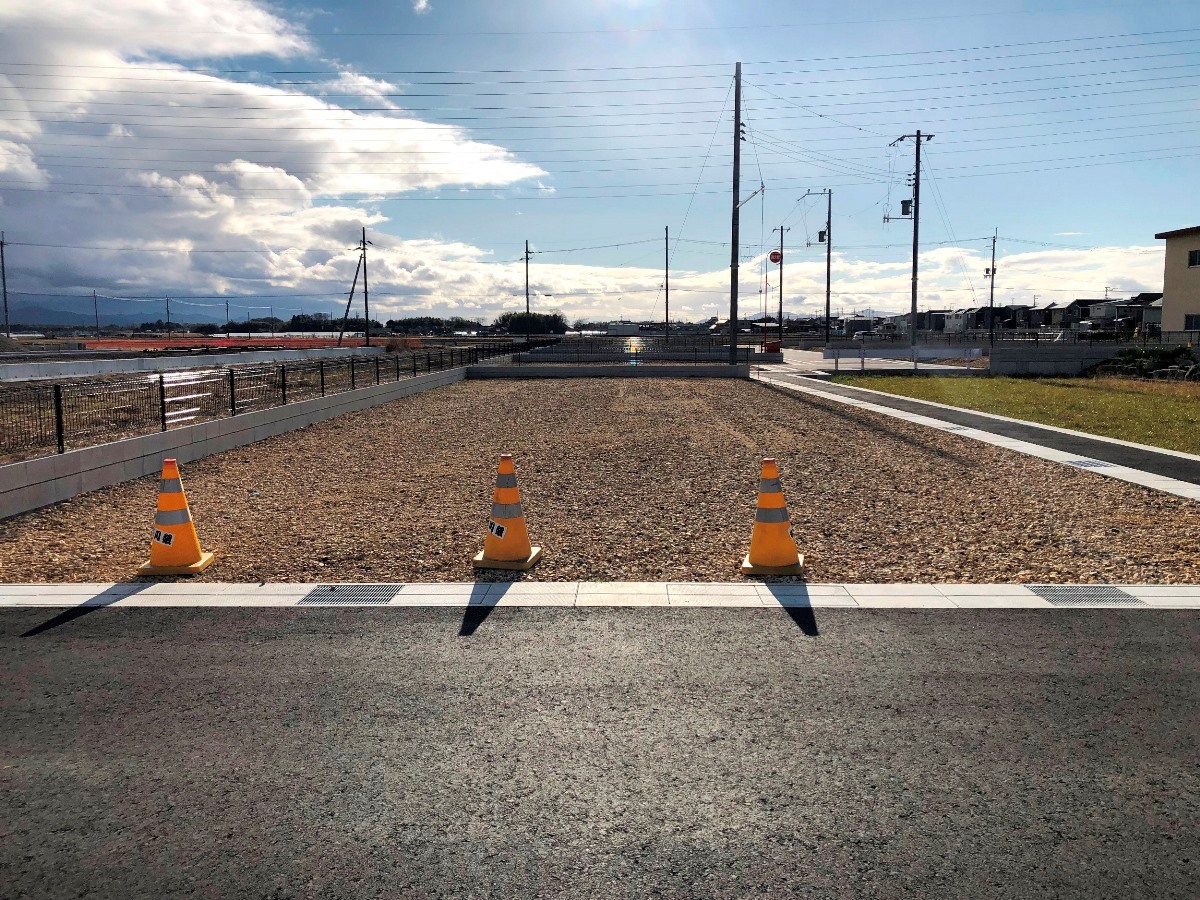 Real Town 野洲西河原